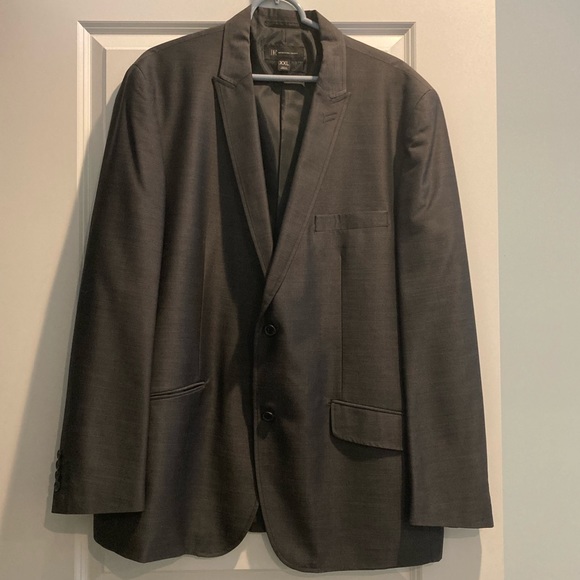 INC blazer - Picture 3 of 4